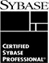 Sybase Certification